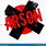 Arson Logo