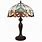Art Nouveau Tiffany Lamps