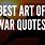 Art War Quotes