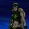 Artemis From Young Justice