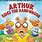 Arthur Sony Wonder DVD