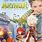 Arthur and the Invisibles DVD