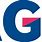 Asahi Glass AGC Logo