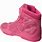 Asics Pink Wrestling Shoes
