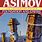 Asimov Book Covers