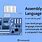 Assembly Language Images