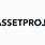 Asset Project Logo