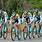 Astana Cycling Team