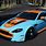 Aston Martin Gulf Racing