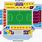 Aston Villa Seating Map
