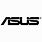 Asus Logo Black