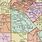 Atascosa County Texas Map
