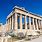 Athens Famous Monuments