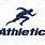 Athlete Logo Design