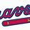 Atlanta Braves Printable Logo