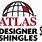 Atlas Shingle Logo