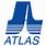 Atlas V Logo