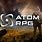 Atom RPG Wallpaper