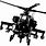 Attack Helicopter Clip Art