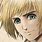 Attack On Titan Armin Drawing