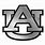 Auburn Car Logo