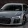 Audi R8 Nardo Grey