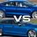 Audi RS7 vs A7