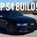 Audi S4 Build