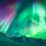 Aurora Borealis Alaska