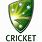 Australia Cricket Board Logo