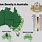 Australia Density Map