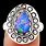 Australian Fire Opal Jewelry