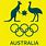 Australian Olympics