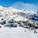 Austria Ski Areas
