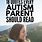 Autism Quotes for Parents