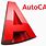 AutoCAD 2D Logo