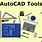 AutoCAD Drawing Tools