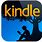 Available On Amazon Kindle Logo