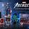 Avengers Collector's Edition