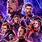Avengers Endgame HD Wallpapers 4K