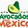 Avocados Mexico Logo