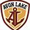 Avon Lake Logo