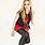 Avril Lavigne Skater