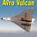 Avro Vulcan Poster
