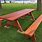Awesome Picnic Tables