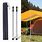 Awning Tent Poles