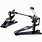 Axis Drum Pedals