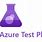 Azure Test Plans Logo
