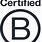 B Corp Logo Isle