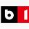 B1 TV Logo